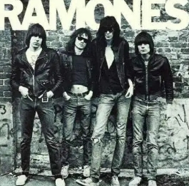 Ramones（雷蒙斯） Ramones（雷蒙斯） - 61TRO案件查询网站