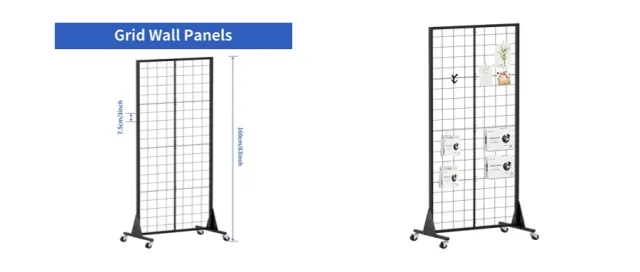 WALL PANEL 移动网架 Jiangchuan Liu - 61TRO案件查询网站