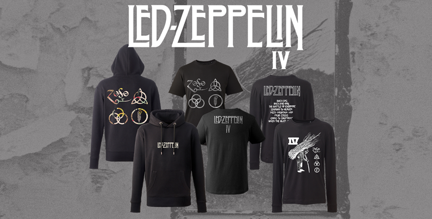 英国摇滚乐队Led Zeppelin Superhype Tapes Limited v - 61TRO案件查询网站