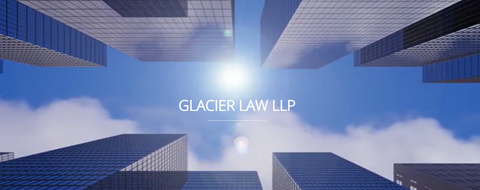 Glacier Glacier Law LLP - 律所 - 61TRO案件查询网站